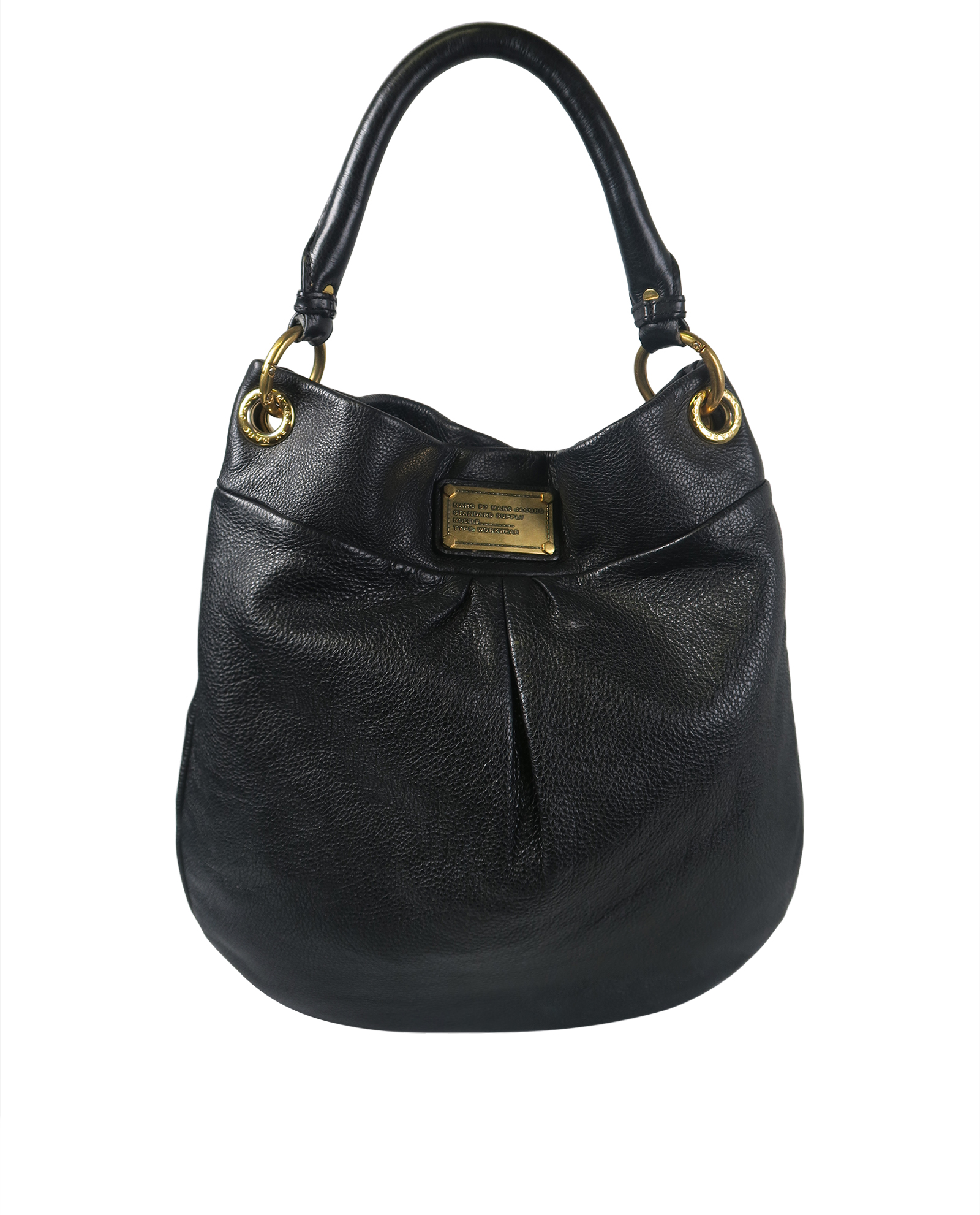 Classic q clearance hillier hobo bag